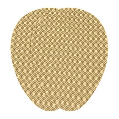 Allsidig sklisikring - 1 par Khaki