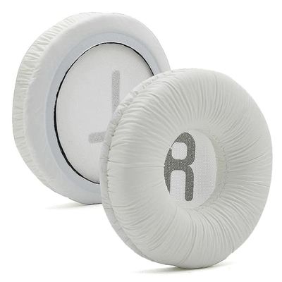 Ørepuder til JBL JR300 T450BT T500BT Tune600 White