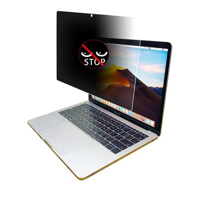 Skjermbeskytter for bærbar PC med personvernfilter for MacBook Pro 13,3 tommer (2013-2015)