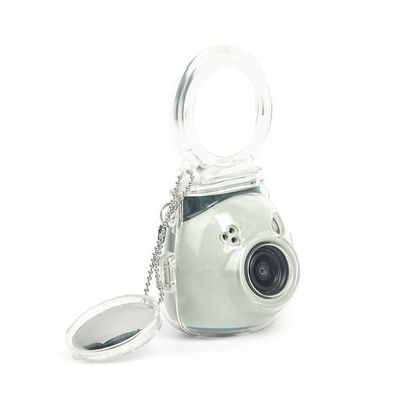 Fuji Camera Clear Case Sæt til Instax PAL