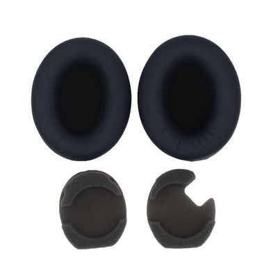 Sony WH-1000XM4 Ørepuder Udskiftning (2-Pak) - JZF-366