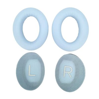 Ørepuder til BOSE QC45 QC35 QuietComfort 45 LightBlue