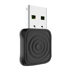Carlinkit MINI ULTRA Carplay och trådlös Android auto-adapter
