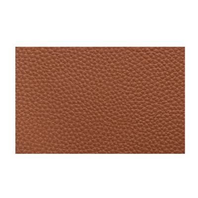 Selvklebende reparasjonslapp Lær Brown 20x10 cm