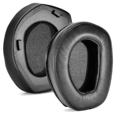 Ørepuder til Sennheiser HDR RS 165/175/185/195 LeatherEarpads