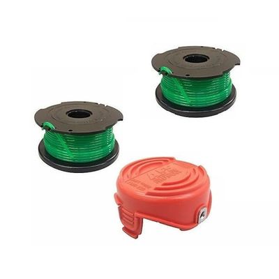 Snelle for ulike Black & Decker-gresstrimmere