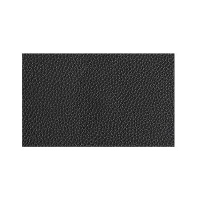Selvklebende reparasjonslapper i syntetisk lær 30x25 cm Black