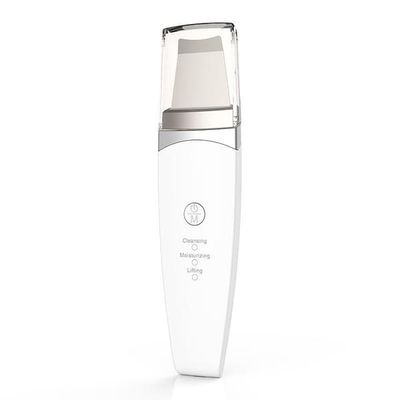 Ansiktsrenser med ultralyd for peeling White