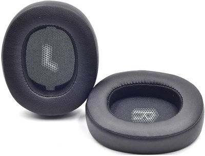 Ørepuder til JBL E55BT 1 par Sort