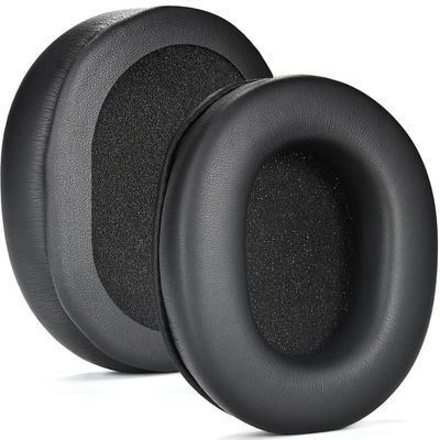 Ørepuder til Sony MDR-7506/MDR-V6/MDR-V7/MDR-CD900ST/Audio Technica ATH 1 par
