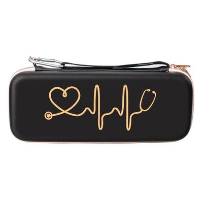 Beskyttende EVA veske for 3M Littmann stetoskop Black