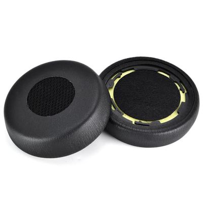2 stk Øreputer for Jabra Evolve 75 / 75+ / 75 UC / 75 MS - Komfortable erstatningsputer