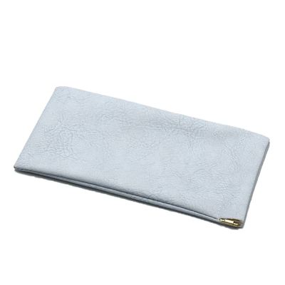 Brilleveske med automatisk lukking Blue