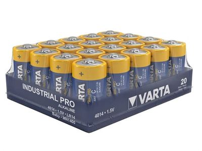 LR14/C (Baby) (4014) batteri, 20 stk. æske