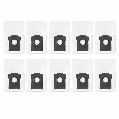 Dreametech X50 Pro støvpose (10-pakning)
