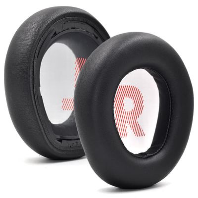 Erstatningsøreputer for JBL Quantum 600 Black