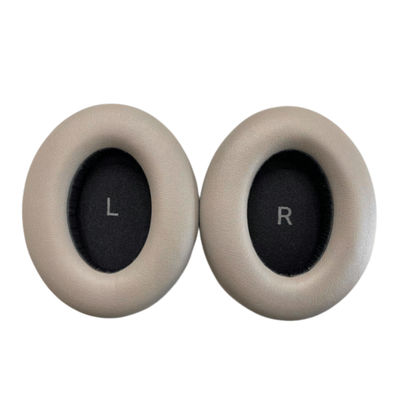 Udskiftning af Sennheiser Momentum 4.0 ørepuder Grey