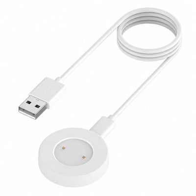 Huawei Watch GT 2E / Honor Magic Watch 2 Opladningsdock White