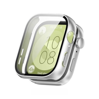 Fodral till Huawei Watch Fit 3 White