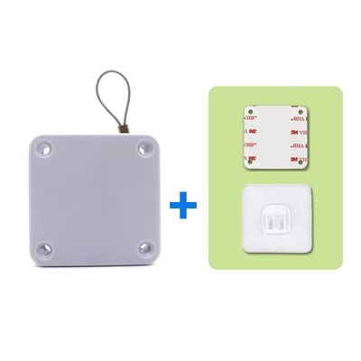 Automatisk dørlukker Grey 1000 g