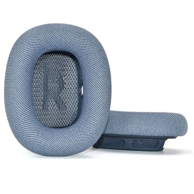 Ørepuder til Apple AirPods Max, 2-pak Blue