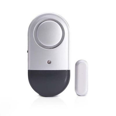 Trådløs magnetisk alarm sensor for dør og vindu - Forbedret hjemmesikkerhet