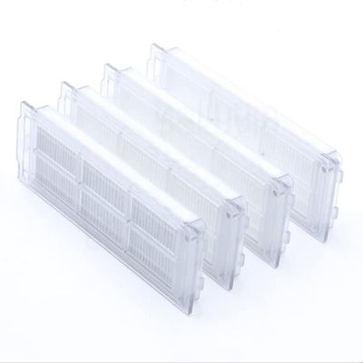 Filter for Xiaomi Mi Robot Vacuum-Mop 2S/Mop-Pro/STYJ02YM/S12 White