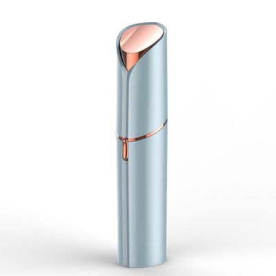 Epilator för smärtfri borttagning av ansiktshår