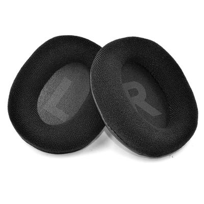 Ørepuder til Logitech G Pro / Logitech G Pro X blød fløjl 1 par
