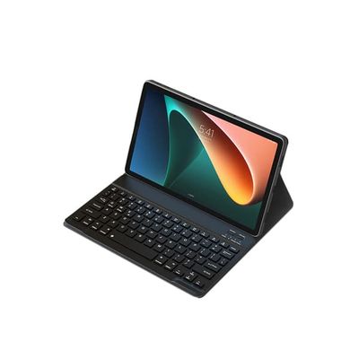 Phantom Black Bluetooth-tastaturdeksel for Honor Pad