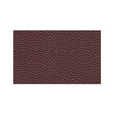 Selvklebende lappesaker i syntetisk lær 50x138 cm DarkBrown