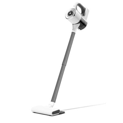 Kraftig, Lett og USB Oppladbar Trådløs Støvsuger for Hjem og Bilrengjøring