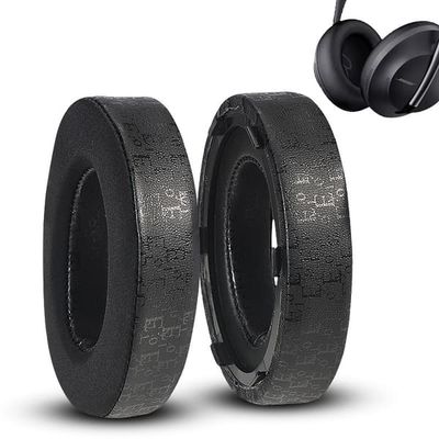 Kølende Gel Bose NC700 Ørepuder - Udskiftning Ørekopper til Bose NC700 Hovedtelefoner (Sort)
