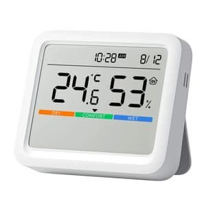 SwitchBot Meter Pro - termometer og hygrometer