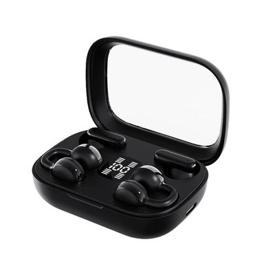 4-i-1 Trådløse Earbuds Bluetooth