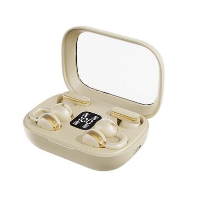 4-i-1 Trådlösa Earbuds Bluetooth