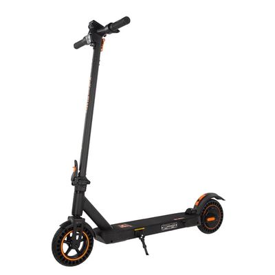 KuKirin S1 MAX – Fabriksdirekt: 350W el-scooter med 25 km/h, 36V 10,4Ah batteri, 39 km räckvidd & 8″ däck – perfekt för pendlare och studenter