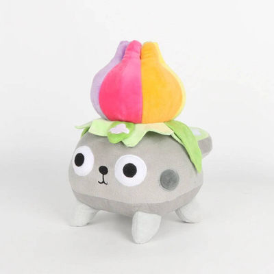 Dandy's World Plysch Goob Pebble Dandys World Shellymeow Plysch Skräckspel Mjuk fylld Söt kudde Docka Leksak för barn Presenter