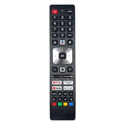 Fjärrkontroll SHW/RMC/0147N till Sharp AQUOS TV-apparat