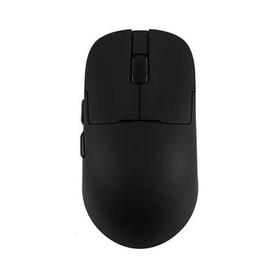 Ajazz AJ159 trådlös gaming mus / gamingmus trådlös / bluetooth gaming mus / ultralätt gaming mus - Svart