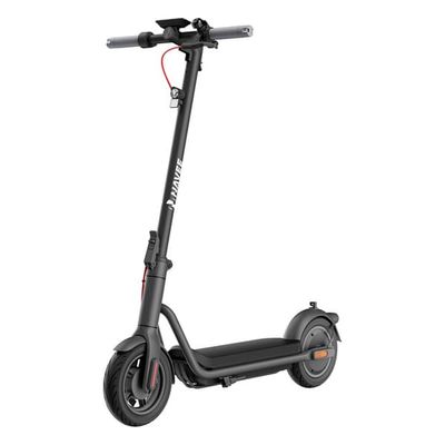 Navee V60i Pro elektrisk scooter / Elscooter med 60 km räckvidd / Hopfällbar pendelscooter med blinkers
