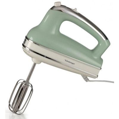 Ariete Vintage visp grön