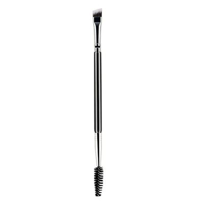 Technique PRO Dual Eyebrow Brush - Dobbeltsidig øyenbrynsbørste for presis styling