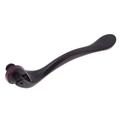 UNIQ Dermaroller 180 titannåler 0,2 mm for øyeområdet