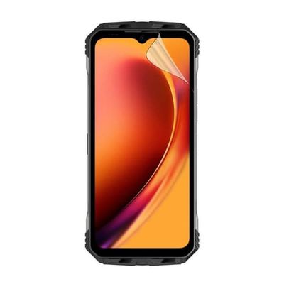 Skyddsskärm för Doogee V Max [Pack 2] Plastfilm Skyddande Ultra Tunn Phonillico