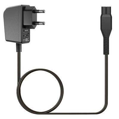 Laddare 4.3V för Philips QP2520 QP2620 MG3720 MG5720 BT3206 Serie S1 S3 S5 QG RQ YQ Phonillico®