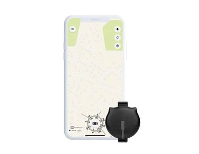 MiniFinder Gato – GPS-tracker til katte