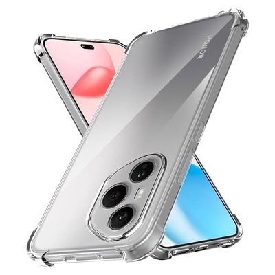 Honor X5c Plus - Erittäin iskunkestävä ohut pehmeä kuori