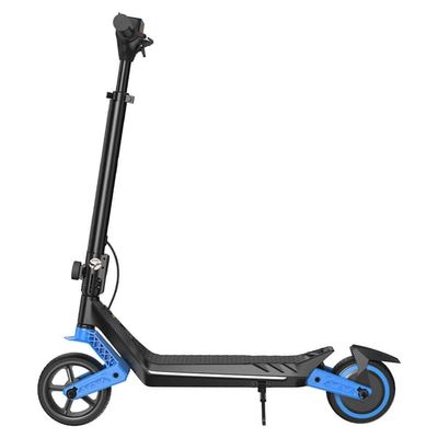 iScooter K6 El-løbehjul til børn 150W motor, 21,6V 2,6Ah batteri 6,5 tommer dæk, foldbar el-løbehjul