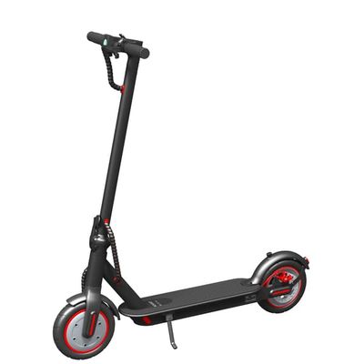 BOGIST M1 Elite Elscooter För Vuxna 250W Motor, 30km/h, 36V 10.4AH Batteri 8.5 Tums Däck Hopfällbar Elscooter
